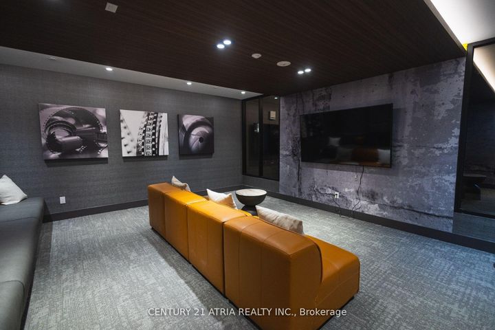 Photo 6 at 511 - 308 Jarvis Street, Yonge Corridor, Toronto