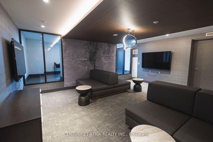 Photo 7 at 511 - 308 Jarvis Street, Yonge Corridor, Toronto