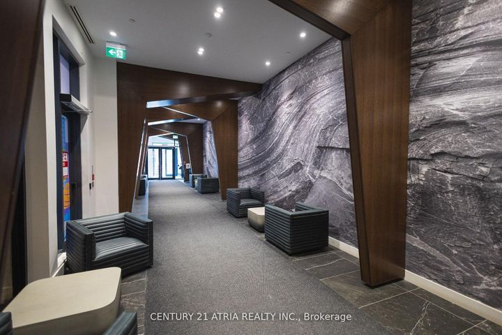 Photo 9 at 511 - 308 Jarvis Street, Yonge Corridor, Toronto