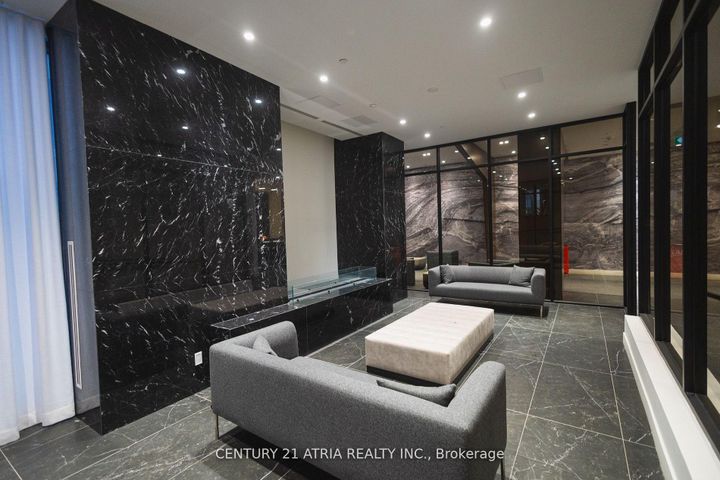 Photo 10 at 511 - 308 Jarvis Street, Yonge Corridor, Toronto