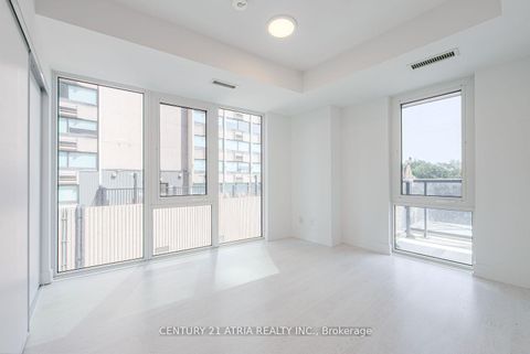 Photo 4 at 511 - 308 Jarvis Street, Yonge Corridor, Toronto