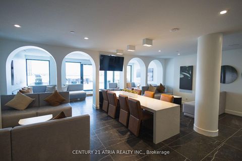 Photo 8 at 511 - 308 Jarvis Street, Yonge Corridor, Toronto