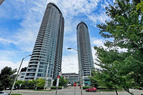 Photo 1 at 3606 - 125 Village Green Square, Malvern West, Toronto