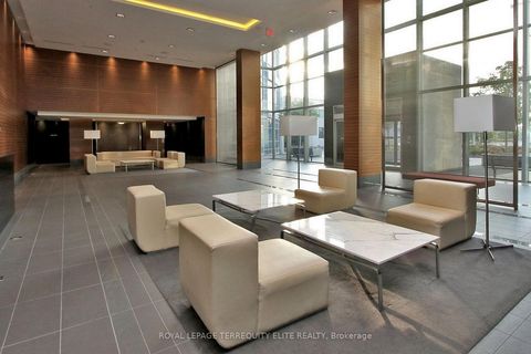 Photo 5 at 3606 - 125 Village Green Square, Malvern West, Toronto