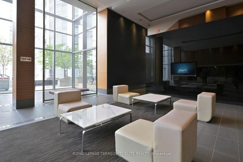 Photo 6 at 3606 - 125 Village Green Square, Malvern West, Toronto