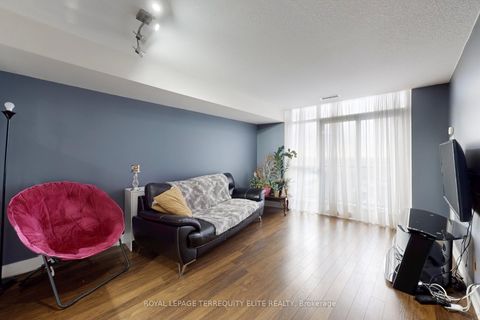 Photo 7 at 3606 - 125 Village Green Square, Malvern West, Toronto