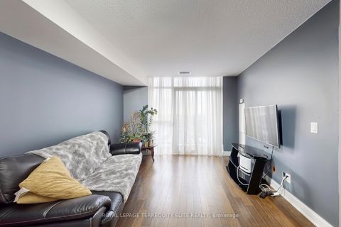 Photo 8 at 3606 - 125 Village Green Square, Malvern West, Toronto