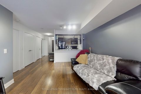 Photo 9 at 3606 - 125 Village Green Square, Malvern West, Toronto