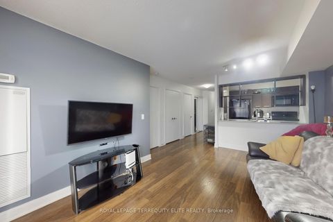 Photo 10 at 3606 - 125 Village Green Square, Malvern West, Toronto