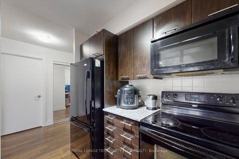 Photo 13 at 3606 - 125 Village Green Square, Malvern West, Toronto
