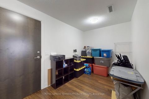 Photo 16 at 3606 - 125 Village Green Square, Malvern West, Toronto