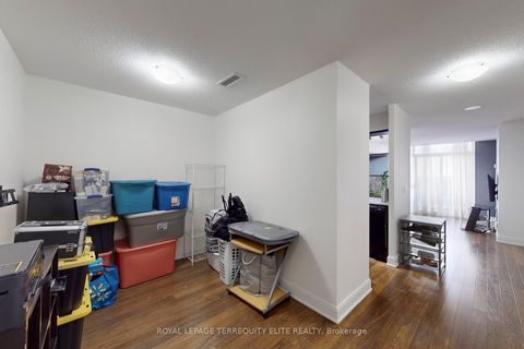 Photo 17 at 3606 - 125 Village Green Square, Malvern West, Toronto