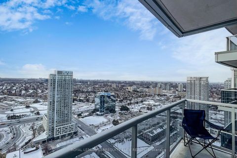 Photo 19 at 3606 - 125 Village Green Square, Malvern West, Toronto