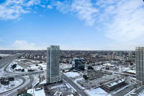 Photo 22 at 3606 - 125 Village Green Square, Malvern West, Toronto