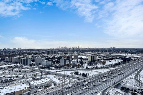 Photo 23 at 3606 - 125 Village Green Square, Malvern West, Toronto