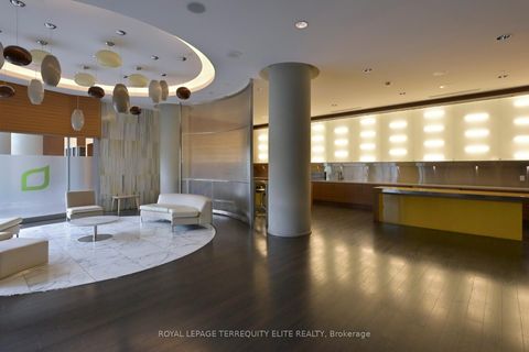 Photo 26 at 3606 - 125 Village Green Square, Malvern West, Toronto