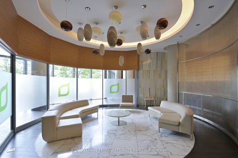 Photo 27 at 3606 - 125 Village Green Square, Malvern West, Toronto