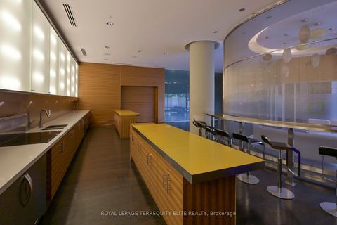 Photo 29 at 3606 - 125 Village Green Square, Malvern West, Toronto