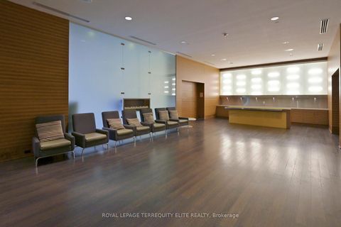 Photo 31 at 3606 - 125 Village Green Square, Malvern West, Toronto