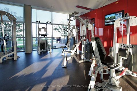 Photo 33 at 3606 - 125 Village Green Square, Malvern West, Toronto