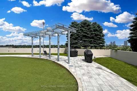 Photo 41 at 3606 - 125 Village Green Square, Malvern West, Toronto