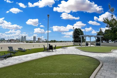 Photo 42 at 3606 - 125 Village Green Square, Malvern West, Toronto