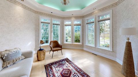 Photo 5 at 116 Kinloch Crescent, Maple, Vaughan