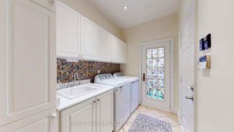 Photo 16 at 116 Kinloch Crescent, Maple, Vaughan