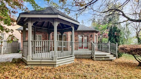 Photo 38 at 116 Kinloch Crescent, Maple, Vaughan