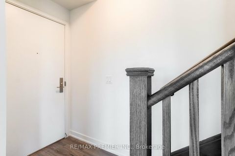 Photo 5 at 116 - 155 Downsview Park Boulevard, CFB, Toronto