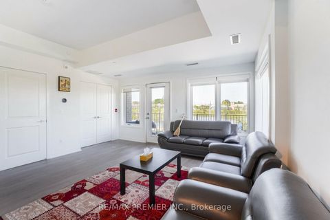 Photo 12 at 116 - 155 Downsview Park Boulevard, CFB, Toronto
