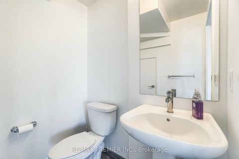Photo 13 at 116 - 155 Downsview Park Boulevard, CFB, Toronto