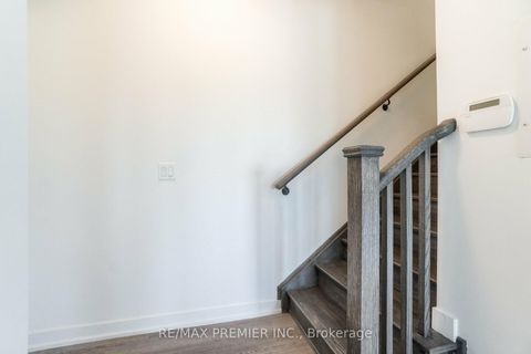 Photo 15 at 116 - 155 Downsview Park Boulevard, CFB, Toronto