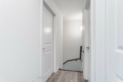 Photo 16 at 116 - 155 Downsview Park Boulevard, CFB, Toronto