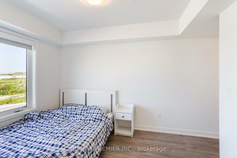 Photo 17 at 116 - 155 Downsview Park Boulevard, CFB, Toronto