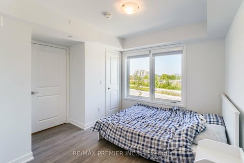 Photo 18 at 116 - 155 Downsview Park Boulevard, CFB, Toronto