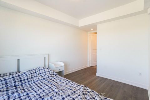 Photo 19 at 116 - 155 Downsview Park Boulevard, CFB, Toronto