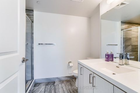 Photo 20 at 116 - 155 Downsview Park Boulevard, CFB, Toronto