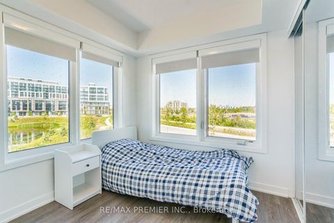 Photo 21 at 116 - 155 Downsview Park Boulevard, CFB, Toronto