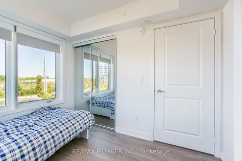 Photo 22 at 116 - 155 Downsview Park Boulevard, CFB, Toronto