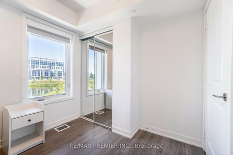 Photo 24 at 116 - 155 Downsview Park Boulevard, CFB, Toronto