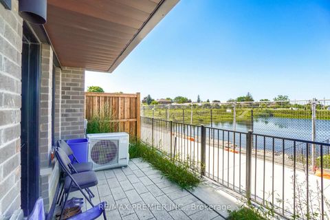 Photo 26 at 116 - 155 Downsview Park Boulevard, CFB, Toronto