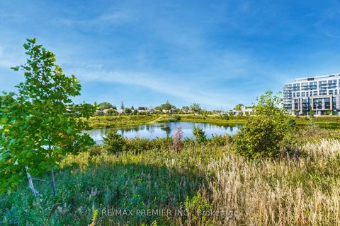 Photo 29 at 116 - 155 Downsview Park Boulevard, CFB, Toronto