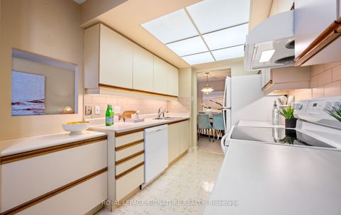 Photo 16 at 315 - 1200 Don Mills Road, Don Mills, Toronto