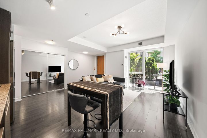 Photo 13 at TH3 - 18 Rean Drive, Bayview Village, Toronto