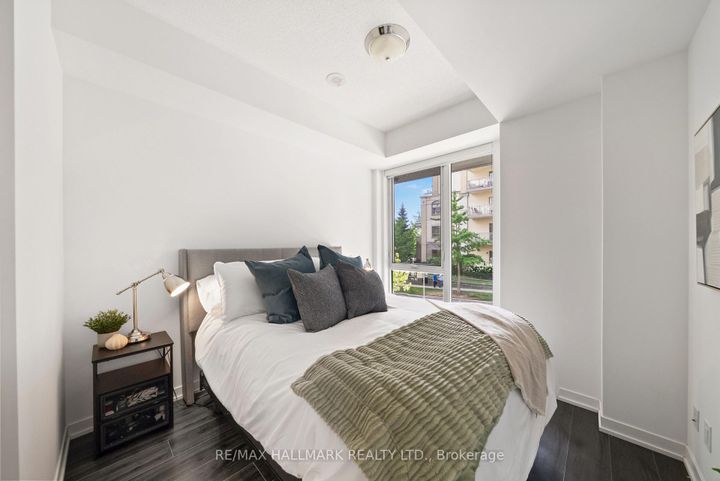 Photo 16 at TH3 - 18 Rean Drive, Bayview Village, Toronto