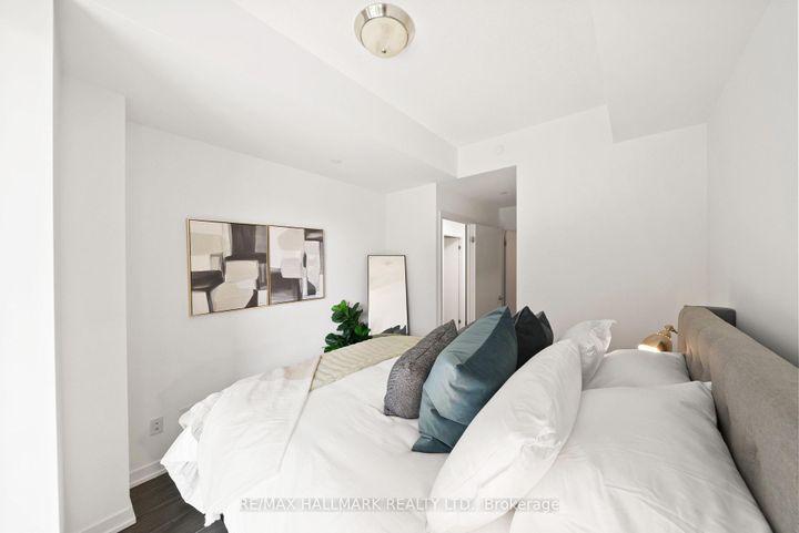 Photo 17 at TH3 - 18 Rean Drive, Bayview Village, Toronto