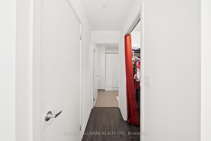 Photo 18 at TH3 - 18 Rean Drive, Bayview Village, Toronto