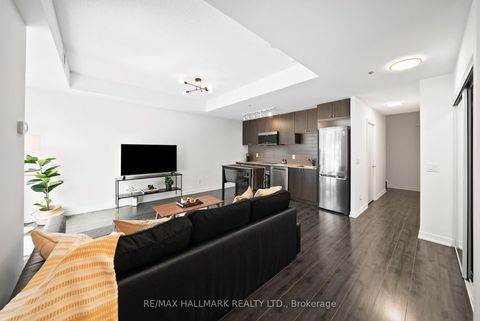 Photo 6 at TH3 - 18 Rean Drive, Bayview Village, Toronto