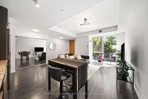 Photo 13 at TH3 - 18 Rean Drive, Bayview Village, Toronto